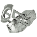 ターンナット　F－６００(TN－4)　２個セット