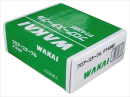若井産業　フロアーステープル　４×２５ｍｍ　ＰＴ４２５Ｆ　２５００本入