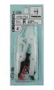 若井産業 トグラー(4本入) T9.5 ステンレス　ブロンズ　タッピングサラ付 F238