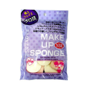 プロバンス　メイクアップスポンジ　ＮＢＲ　アソートパック　２０個入