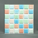 デコレモザイク 150角PM パステル1