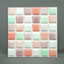 デコレモザイク 150角PM パステル4