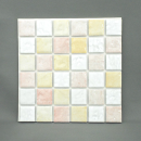 デコレモザイク 150角RN ピンク(ロマネス)