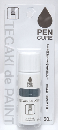 ニッペ ペンキュア TEGAKI de PAINT ノングロス ５０ｍＬ グレー