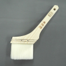 刷毛　水性用　３０号（７０ｍｍ）