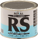 ROVAL(ローバル) シルバージンクリッチ ０．７ｋｇ缶 [RS-0.7KG]