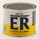 ROVAL(ローバル) エポキシ常温亜鉛メッキ エポ ローバル １ｋｇ缶　[ER-1KG]