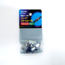 ELPA コードステッカー（中） PE-32NH