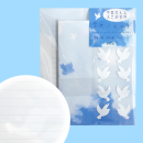 レターセット０９９　空色ノキモチ　８６０９９－００６