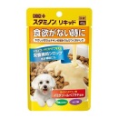 チョイスプラス　スタミノン　リキッド　食欲がない時に　４０ｇ