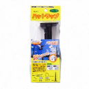 ハットラップ　ベランダ用　（鳥をシャットアウト）