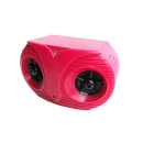 コンパル　乾電池式　ねずみ音波防除器