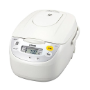 タイガー　マイコン炊飯ジャー １升炊き  ホワイト ＪＢＨ－Ｇ１８１－Ｗ