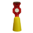 ソーラースター　ハカマ付