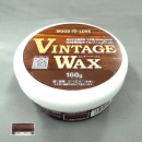 VINTAGE WAX エボニーブラック 160g