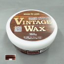 VINTAGE WAX チーク 160g