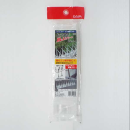 とうめい　鳥よけシート　３セット入