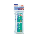 ＭＡＸ　マックス　ホチキス針ＮＯ．１０－１Ｍ　２個パック