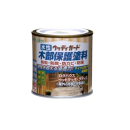 ニッペ　水性ウッディガード　０．２Ｌ　【ライトオーク】