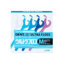 ＤＥＮＴ.ＥＸ　ウルトラフロス　Ｍ　１０本入り