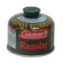 コールマン　純正ＬＰガス燃料　Ｔタイプ　２３０ｇ
