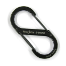 ナイトアイズ　S-BINER エスビナー　#４　ブラック