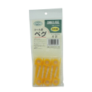 シート用ペグ　６本組