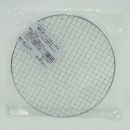 グリーンライフ　バーベキュー網　丸　約直径３０ｃｍ　BQA-３０