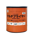 水性内外部用　万能マルチプライマー（多用途下塗材）　０．９Ｌ　ホワイト