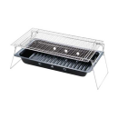 キャプテンスタッグ　へリオン　バーベキューコンロ　Ｍ－６４９９