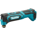 マキタ 充電式マルチツール TM30DSH(1.5Ah) 【バッテリー・充電器・ケース付】