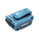 マキタ USBアダプタ ADP05 【バッテリー別売】