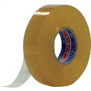 ビニテープ　０．２ｍｍ×１９ｍｍ×２０ｍ　透明