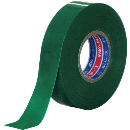 ビニテープ　０．２ｍｍ×１９ｍｍ×２０ｍ　緑