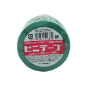 ビニテープ　０.２ｍｍ×５０ｍｍ×２０ｍ　緑