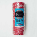 ビニテープ　０．２ｍｍ×１９ｍｍ×２０ｍ　１０巻入　赤