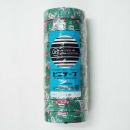 ビニテープ　０．２ｍｍ×１９ｍｍ×２０ｍ　１０巻入　緑