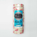 ビニテープ　０．２ｍｍ×１９ｍｍ×２０ｍ　１０巻入　クリーム