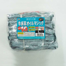 革手工房　牛床革オイルマジック　1０双組　Lサイズ