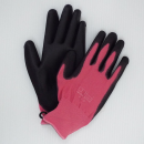 のらスタイル　農家さん手袋　Ｓサイズ　ピンク