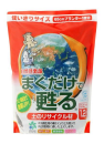 自然倶楽部　まくだけで甦る　１.２Ｌ