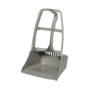 砂利分別 十字チリトリ　ＡＺ６２５