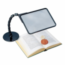 せぼね君ルーペ 読書用　ブラック　ＳＲ５０ＣＢＬ