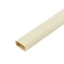 ＥＬＰＡ　切れるモール　２号　電源コード３本用　ミルキー