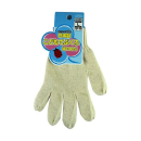 Ｇ－６３９　こどもてぶくろ　キナリ　Ｌ