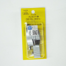 ４Ｌ　サッシ用　クレセント錠　ＤＣ－ＤＬ－３００（Ｌ）