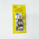 ２５Ｌ　サッシ用　クレセント錠　ＳＵＳ－ＤＬ－７８０（Ｌ）