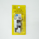 １Ｌ　サッシ用　クレセント錠　ＤＣ－ＤＬ－１００１（Ｌ）