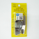 ２４Ｒ　サッシ用　クレセント錠　ＳＵＳ－ＤＬ－７８５（Ｒ）