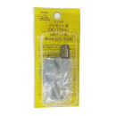 ２０Ｌ　サッシ用　クレセント錠　ＤＣ－７７０（Ｌ）